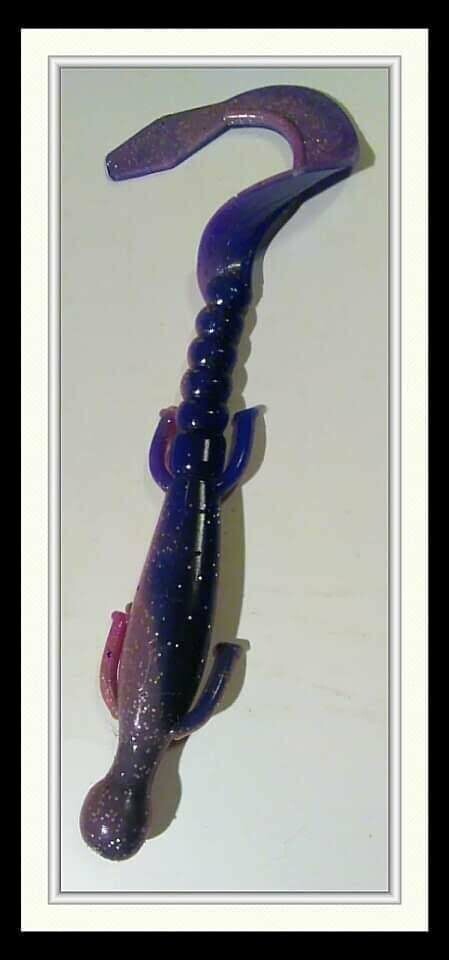 6&quot; Creature