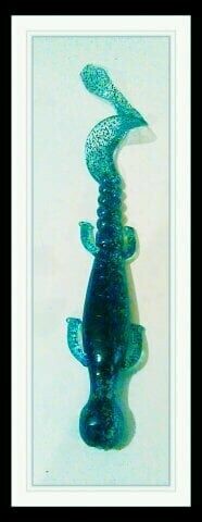 6&quot; Creature