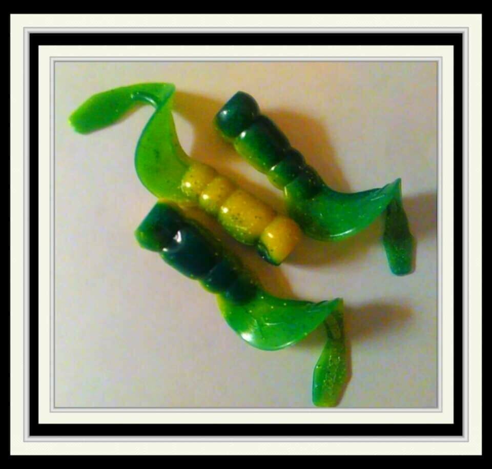 2&#39;&#39; Flirt jr.