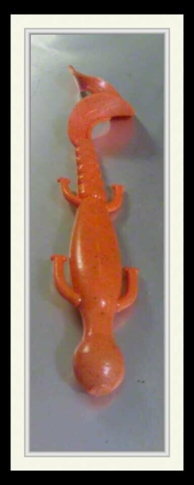 6&quot; Creature