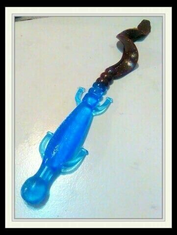 6&quot; Creature