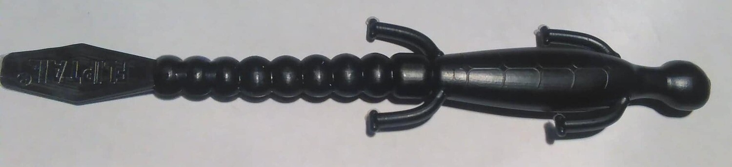 6&quot; lizards