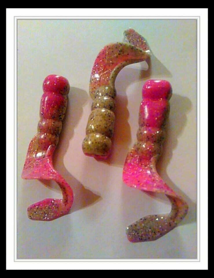 2&#39;&#39; Flirt jr.