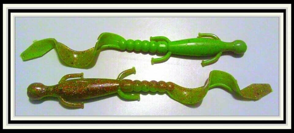 6&quot; Creature