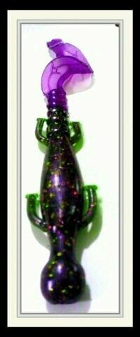6&quot; Creature