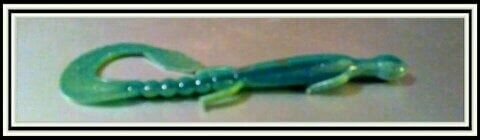 6&quot; Creature