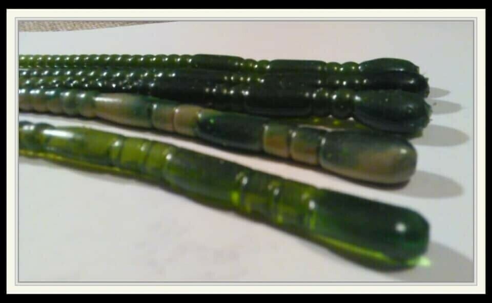 9 1/4&#39;&#39; worm