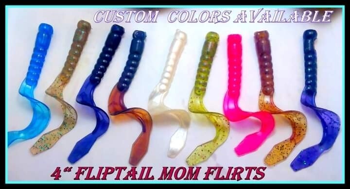 4&quot; Mom Flirt