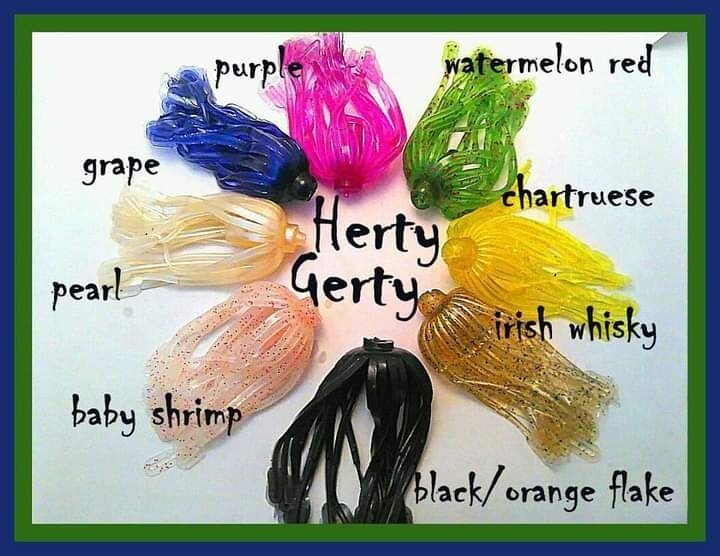 Herdy Gerdy Skirt