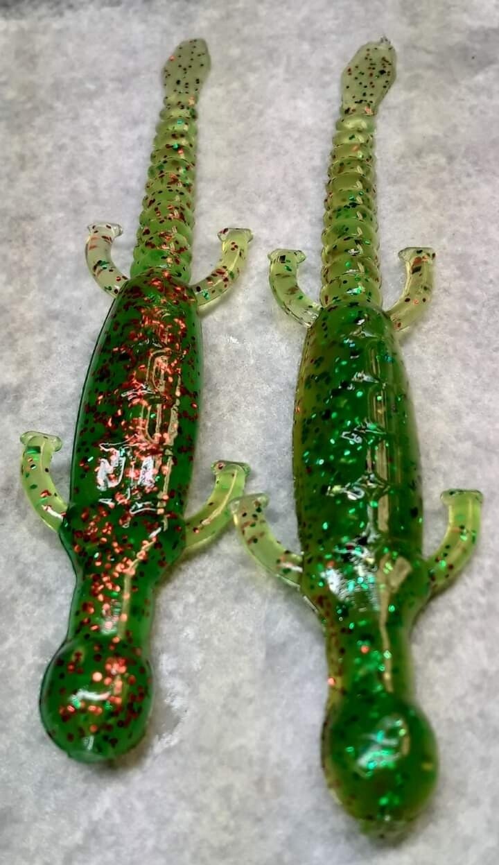 4&quot; creature