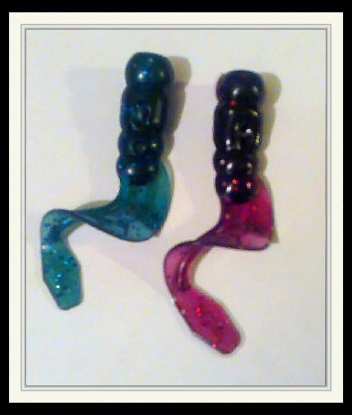 2&#39;&#39; Flirt jr.