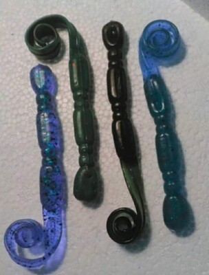 Yoyo worms