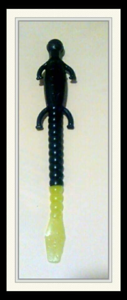 6&quot; lizards