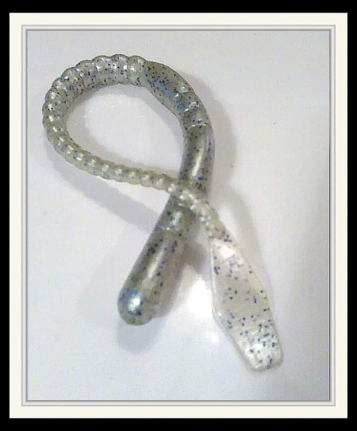 9 1/4&#39;&#39; worm