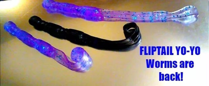 Yoyo worms