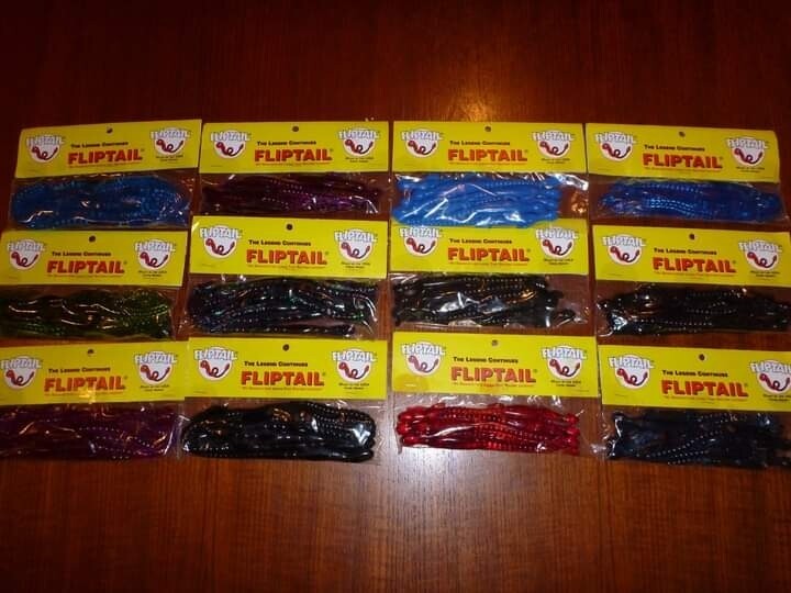 Yoyo worms