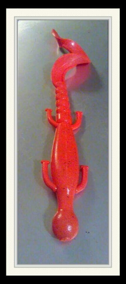 6&quot; Creature