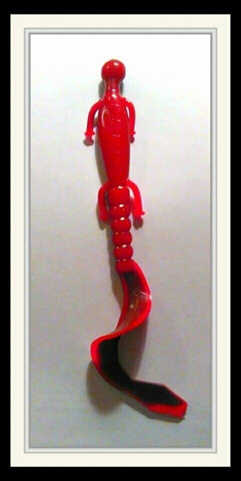 6&quot; Creature