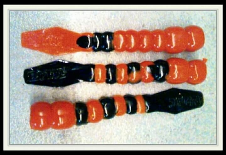 4&#39;&#39; Fuddle Bugs