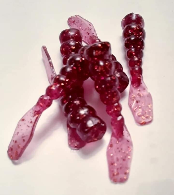 Fuddle Bugs