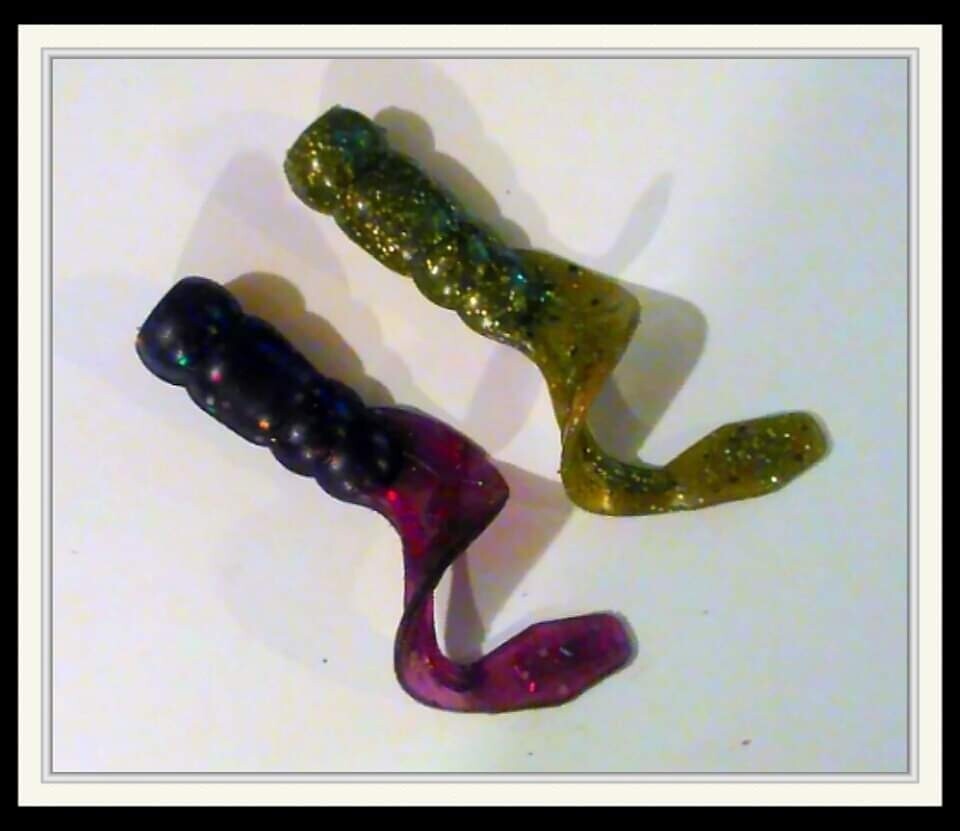 2&#39;&#39; Flirt jr.