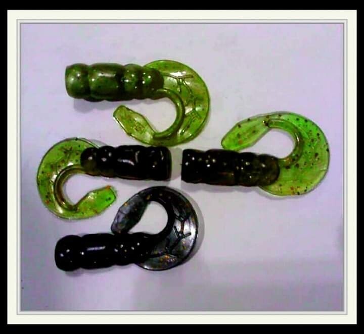2&#39;&#39; Flirt jr.