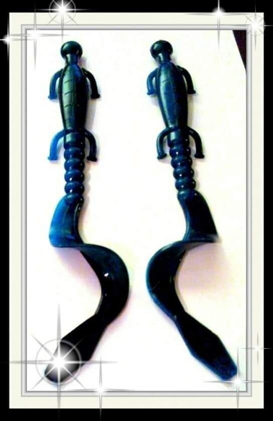 6&quot; Creature