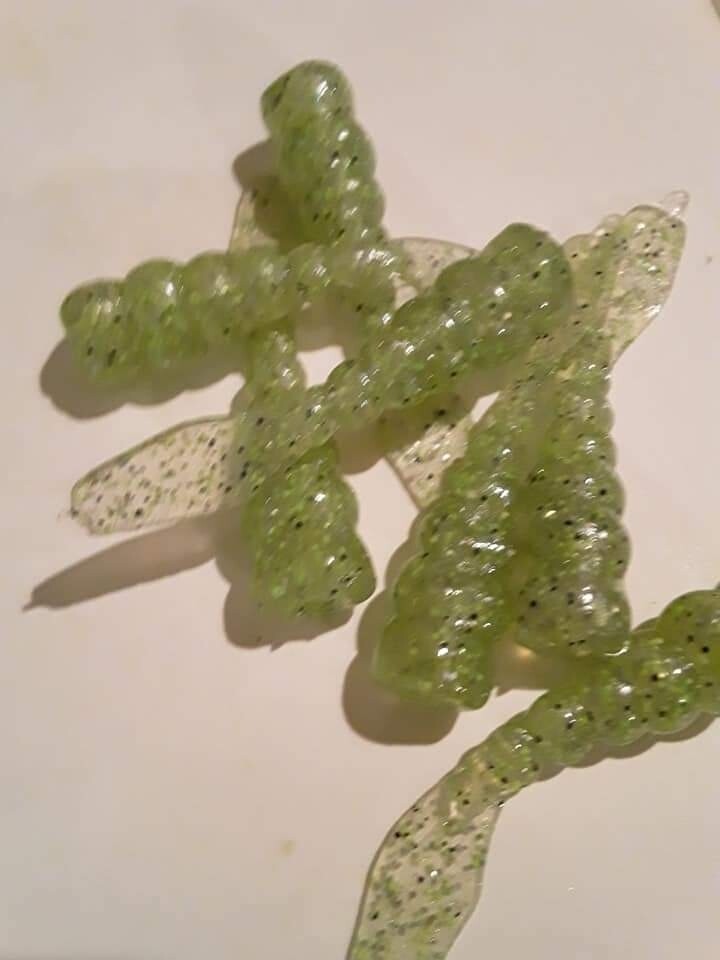 Fuddle Bugs