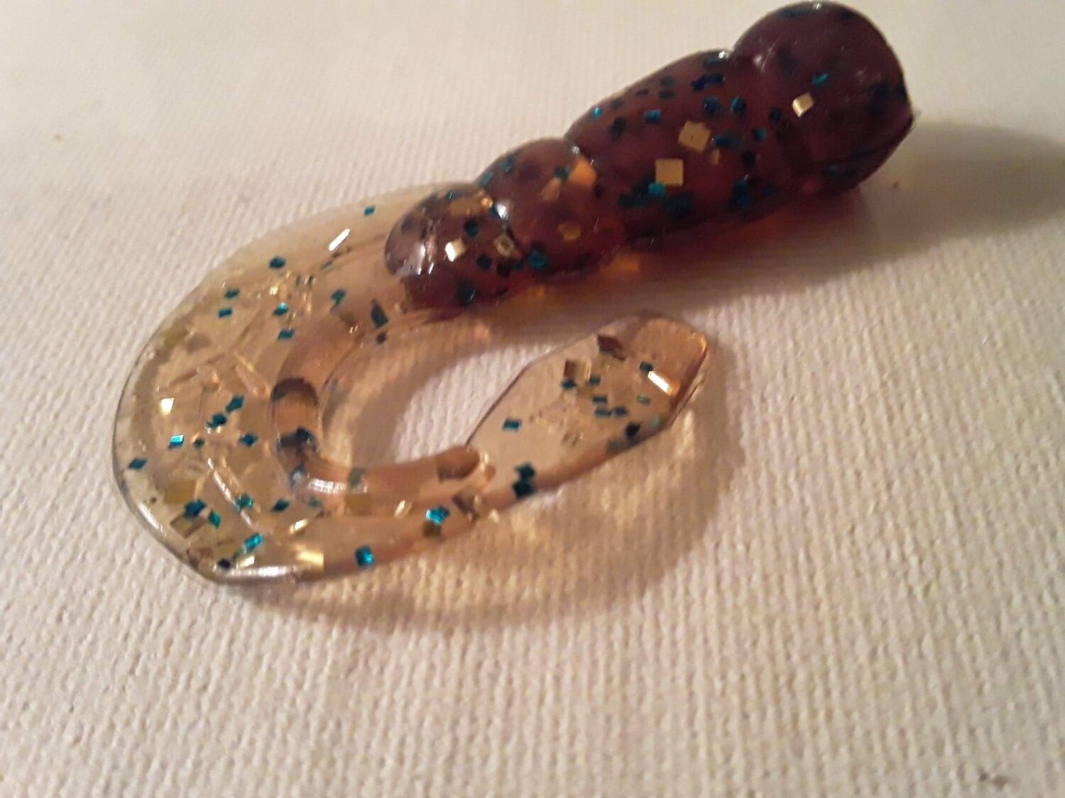 2&#39;&#39; Flirt jr.