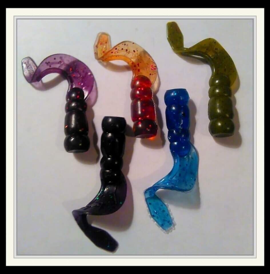 2&#39;&#39; Flirt jr.