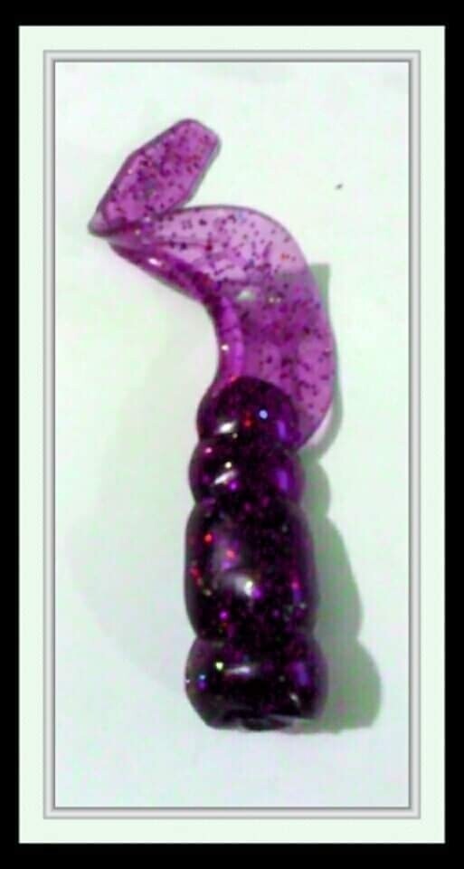 2&#39;&#39; Flirt jr.