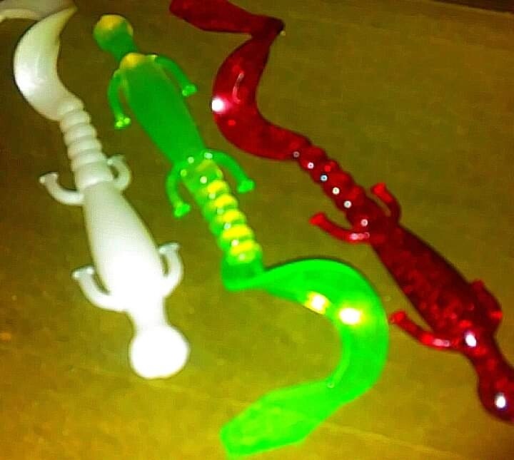6&quot; Creature