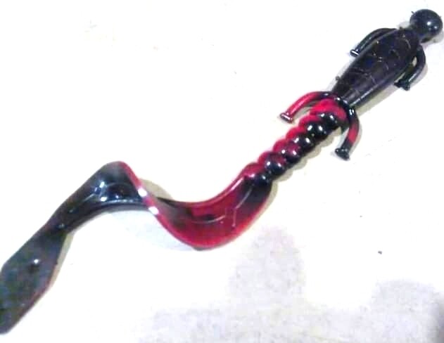 6&quot; Creature
