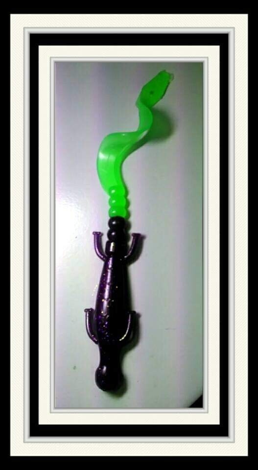 6&quot; Creature