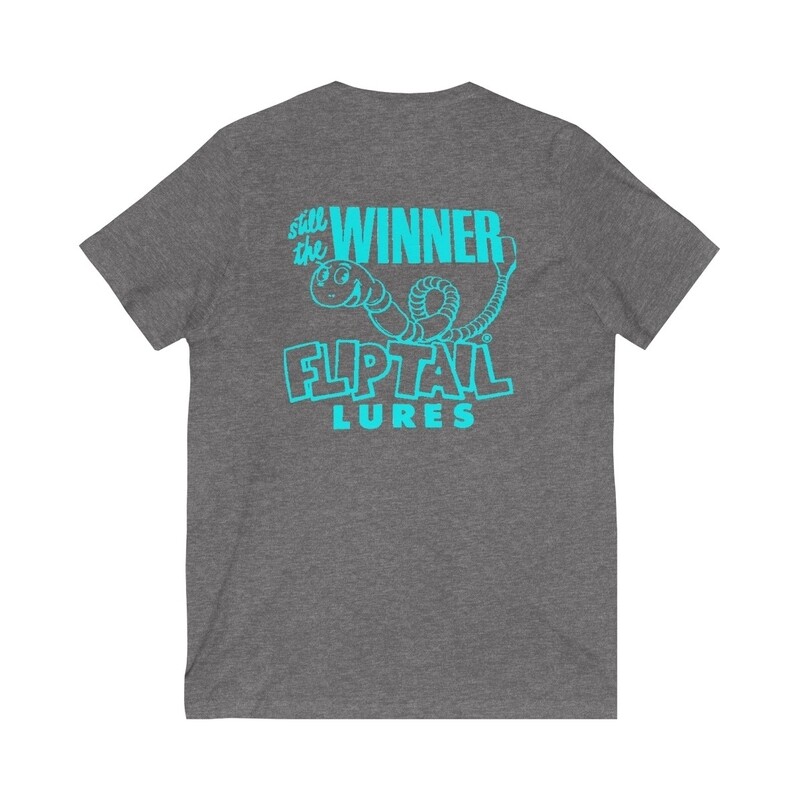 Fliptail T-Shirt