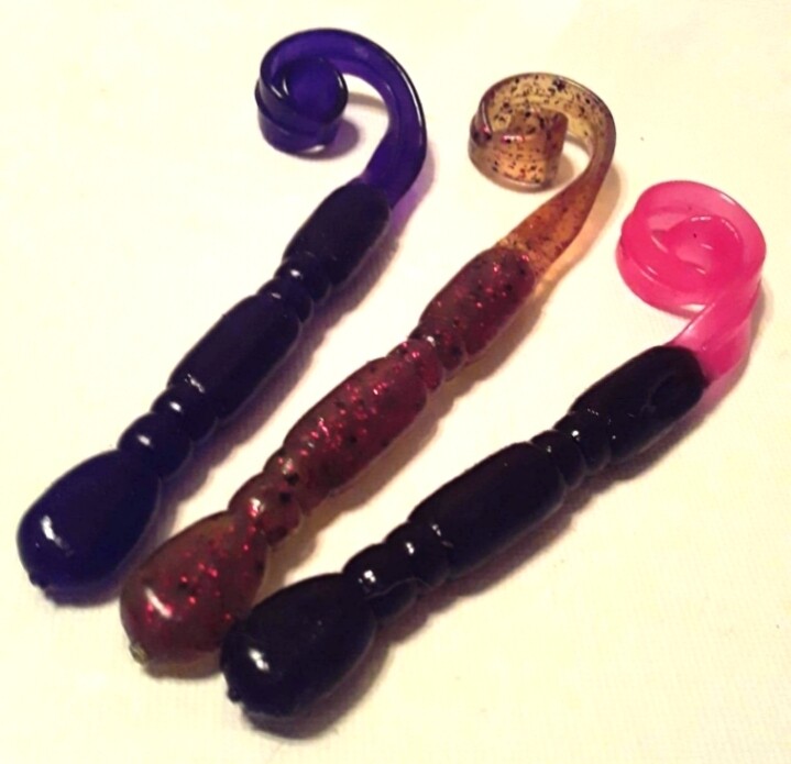 Yoyo worms