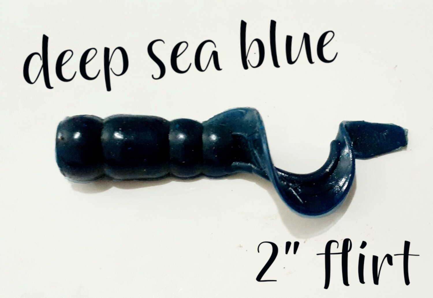 2&#39;&#39; Flirt jr.