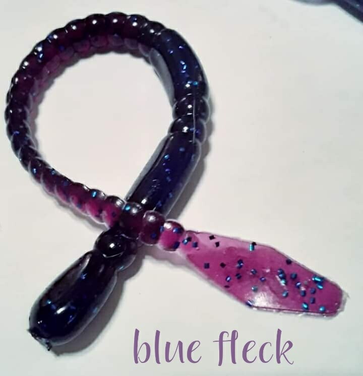 9 1/4&#39;&#39;  floating worm