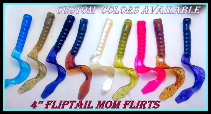 4&quot; Mom Flirt