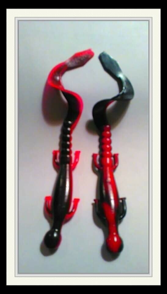 6&quot; Creature