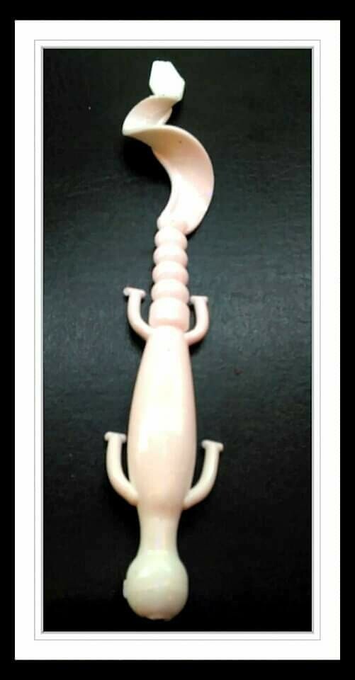 6&quot; Creature