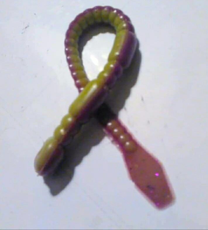 7 1/4&quot; Worm
