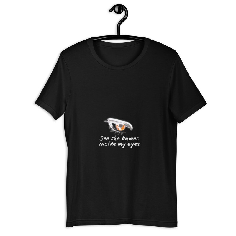 I&#39;M A MESS / BLACK UNISEX