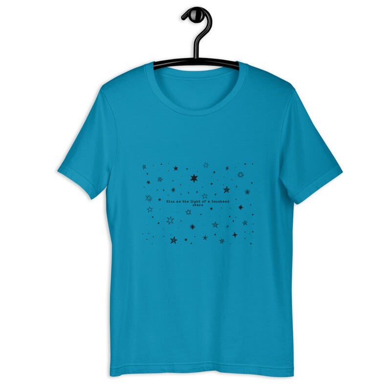THINKING OUT LOUD / COLORS UNISEX