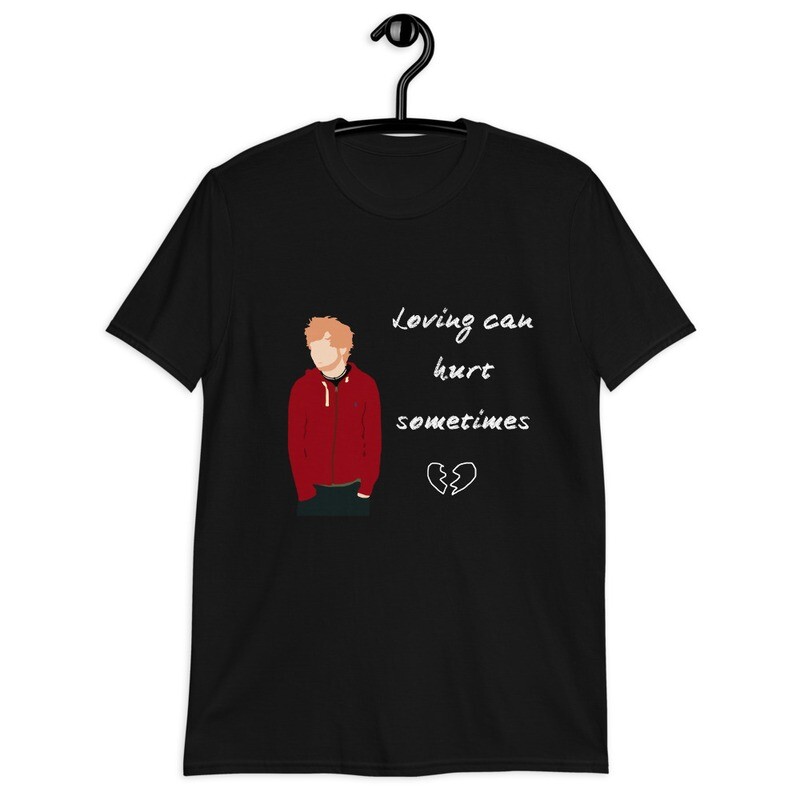 Economic Unisex T-Shirt / Photograph