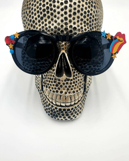 Rolling Shades