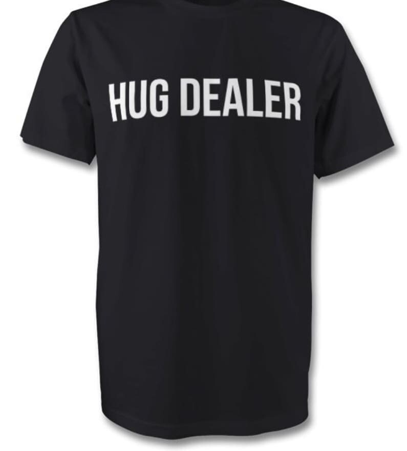 Hug Dealer