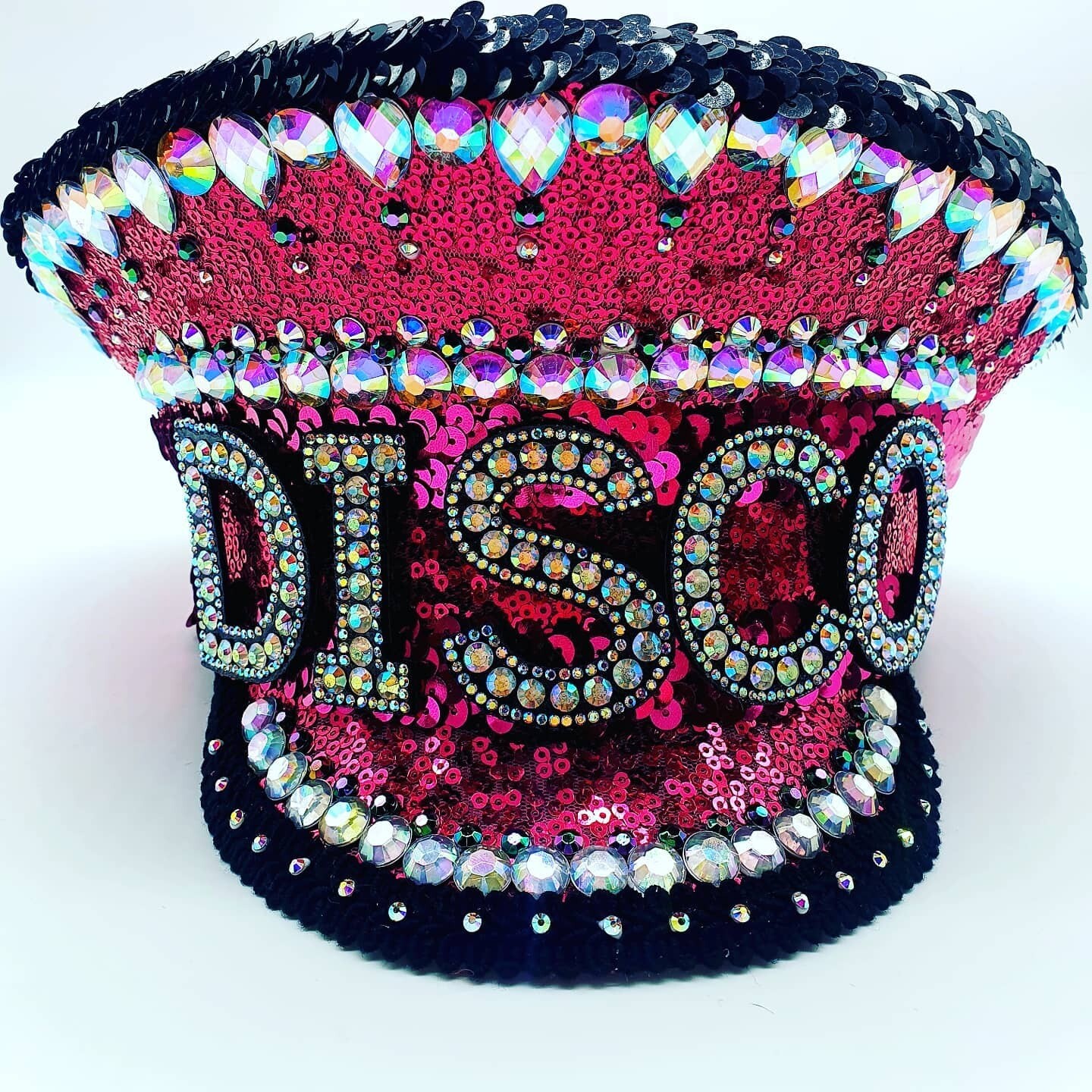 Disco Bitch