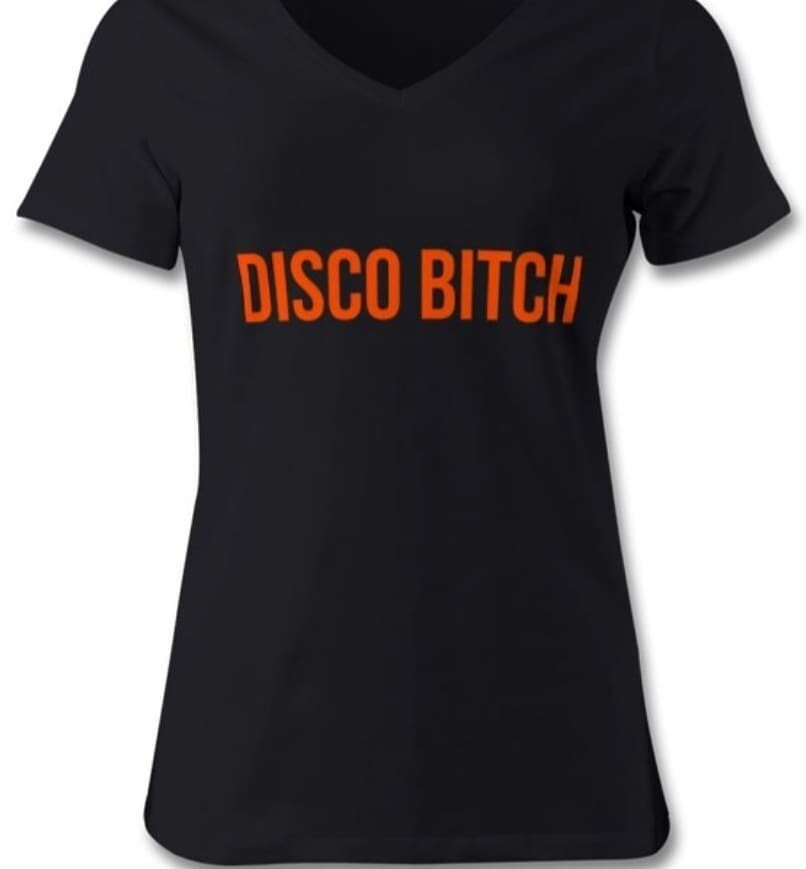 Disco Bitch