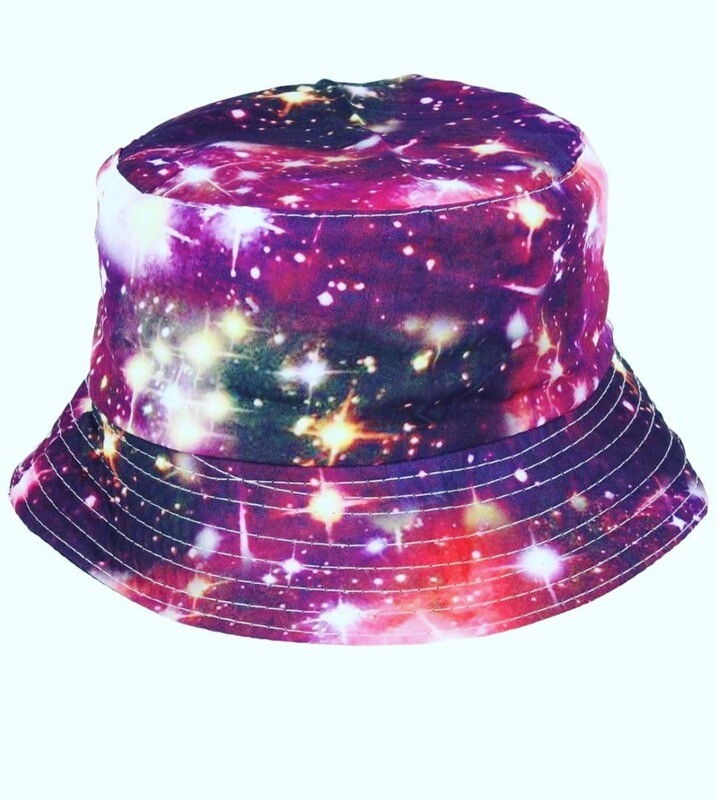Pink Galaxy